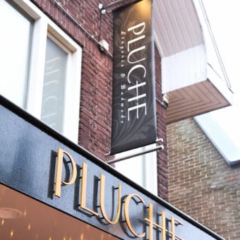 Pluche-Lingerie-pand