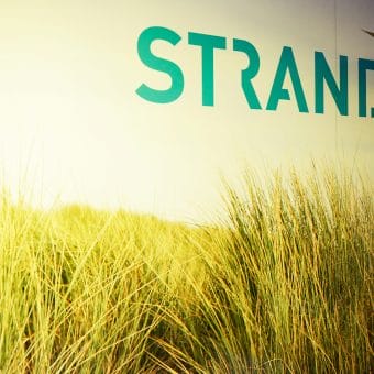 Logo Strand365