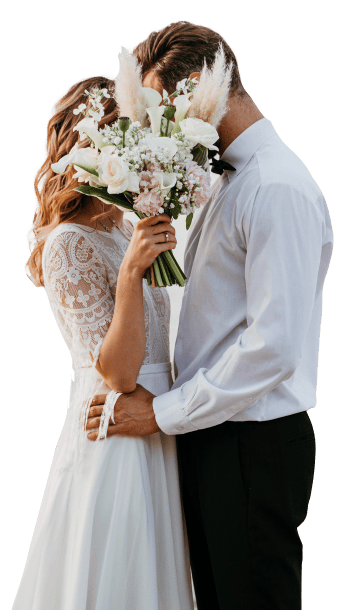 Trouwen in Veldhoven